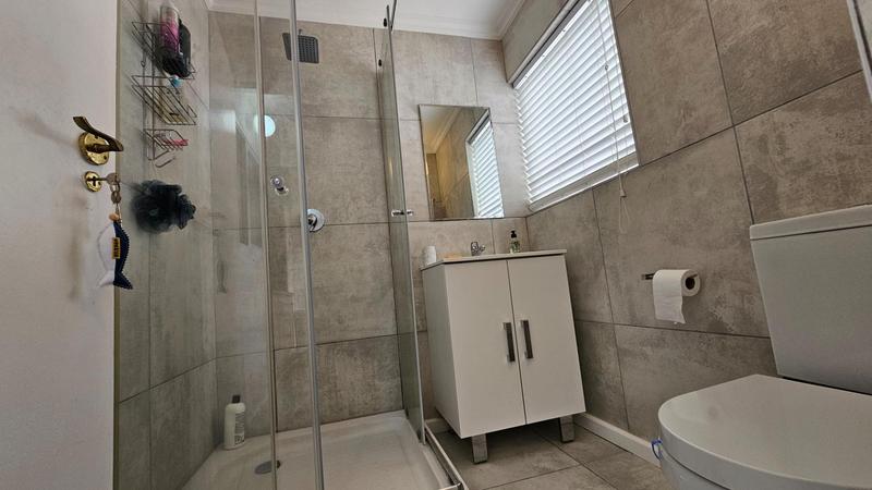 2 Bedroom Property for Sale in Dwarskersbos Western Cape